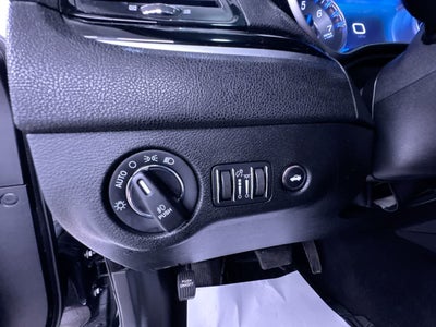 2021 Chrysler 300 300S