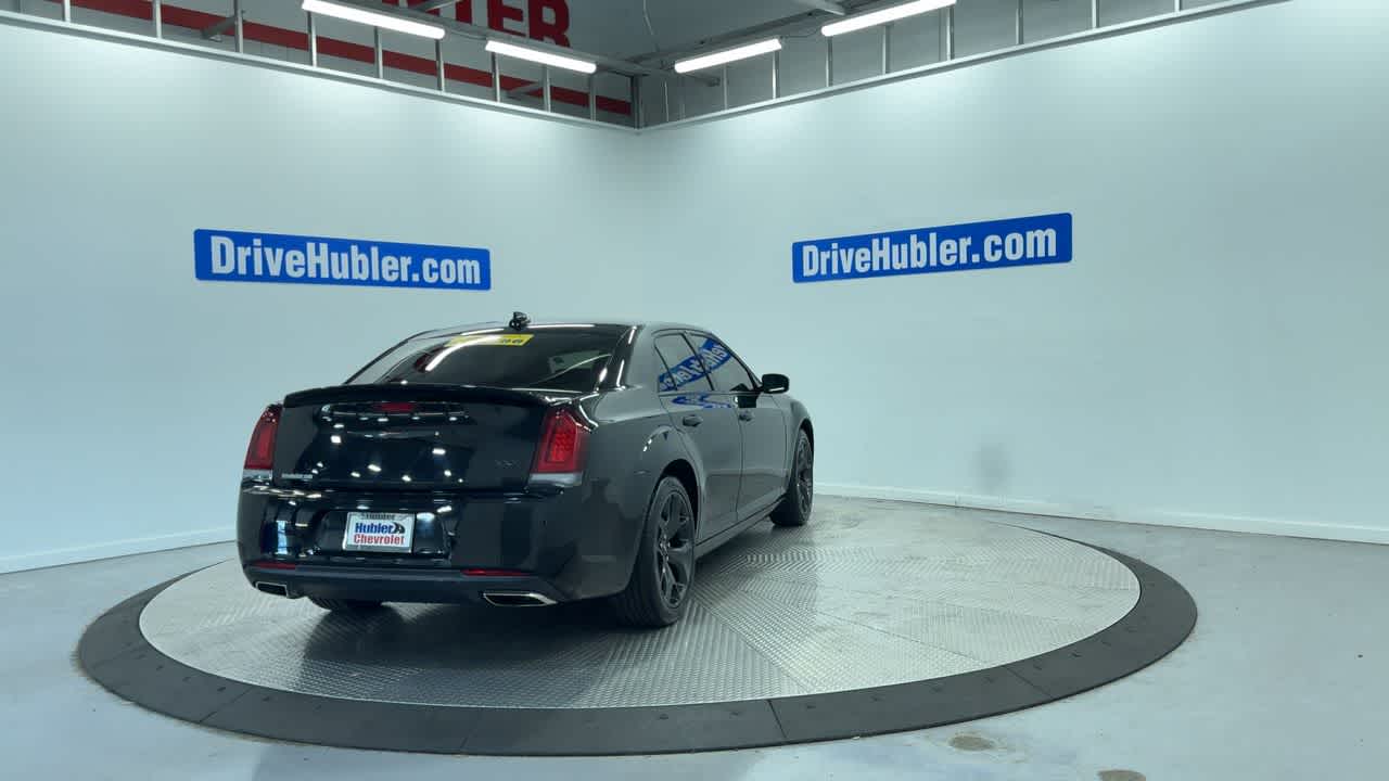 2021 Chrysler 300 300S