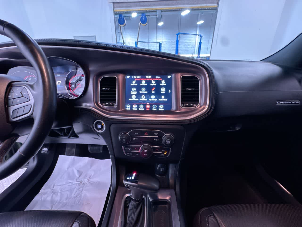 2021 Dodge Charger SXT