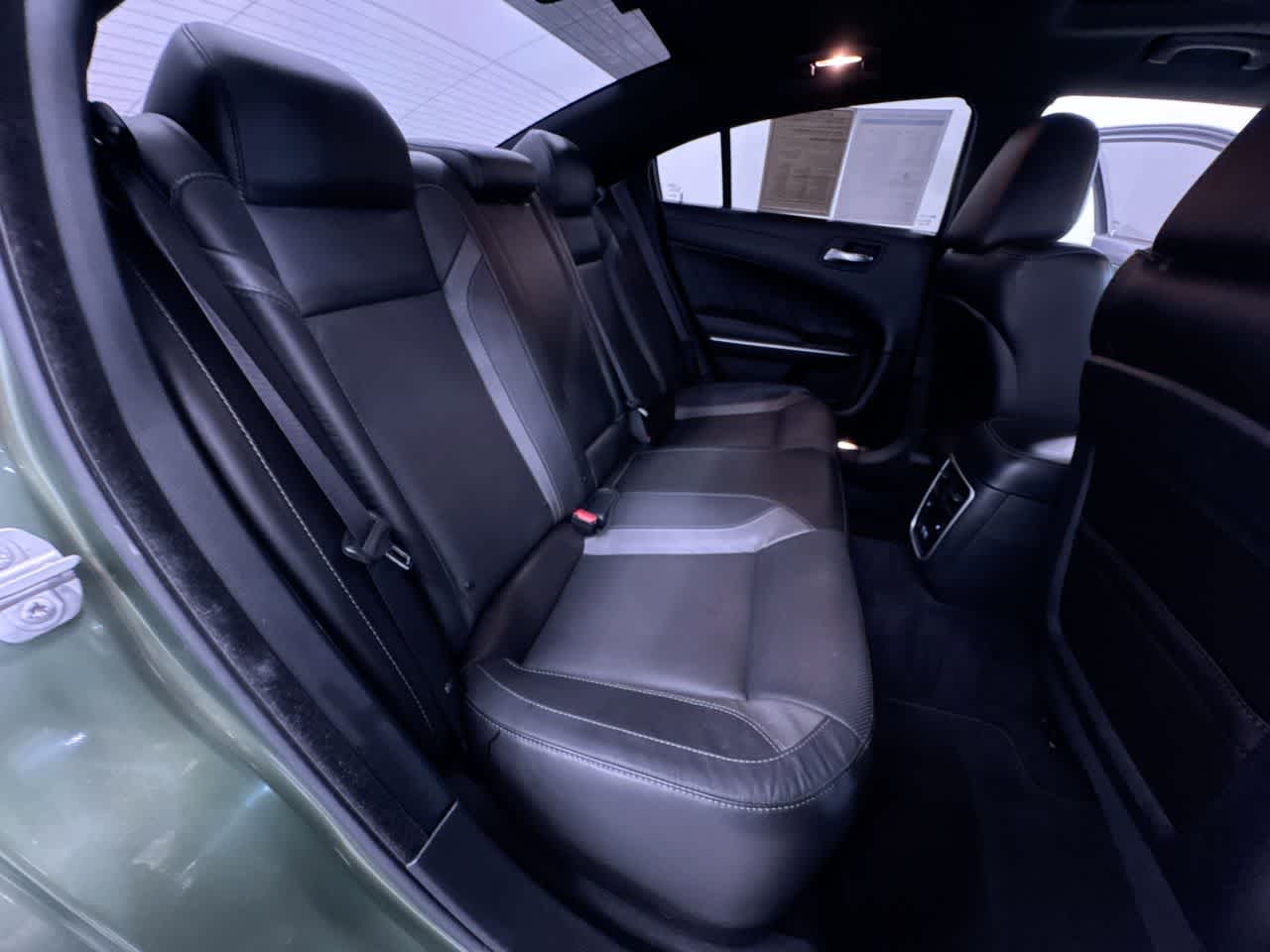 2021 Dodge Charger SXT