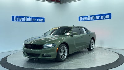 2021 Dodge Charger SXT