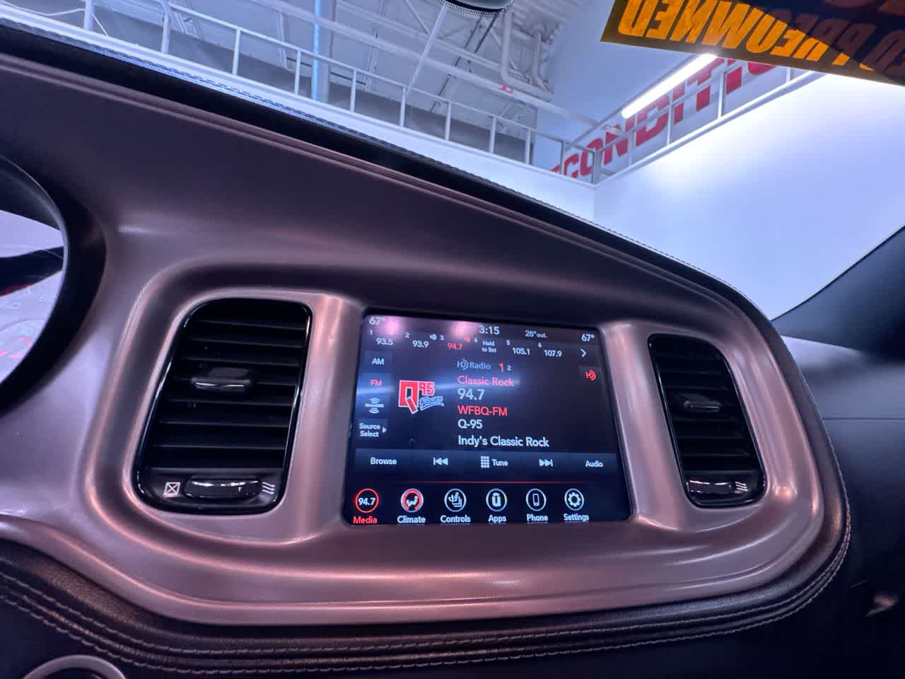 2023 Dodge Charger R/T