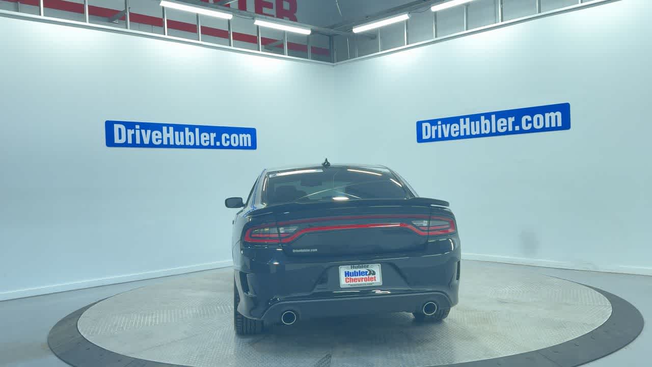 2023 Dodge Charger R/T