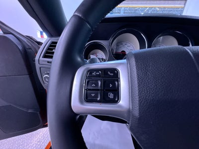 2014 Dodge Challenger SXT Plus