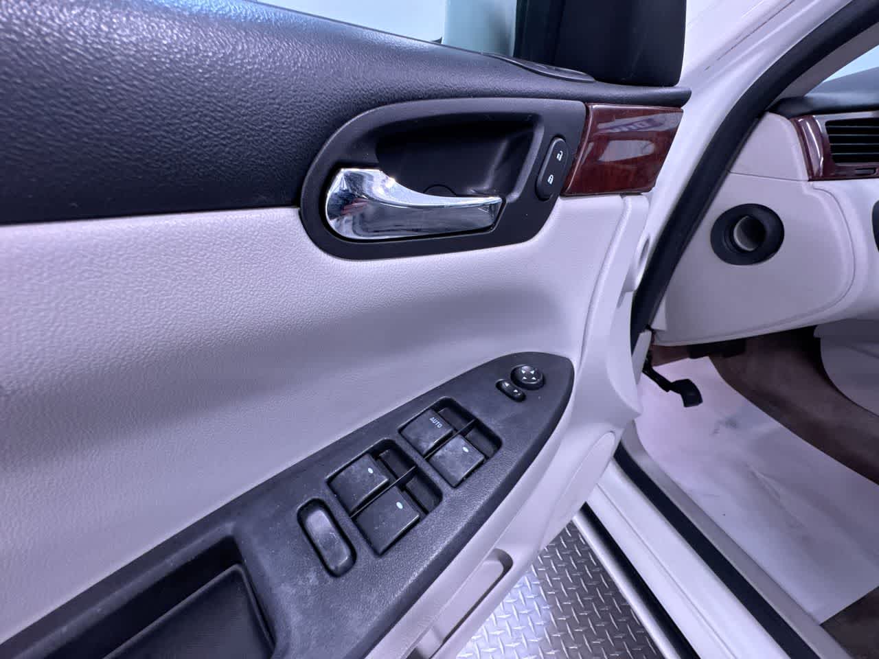 2008 Chevrolet Impala LT