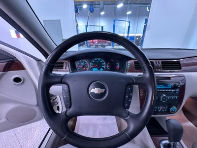 2008 Chevrolet Impala LT