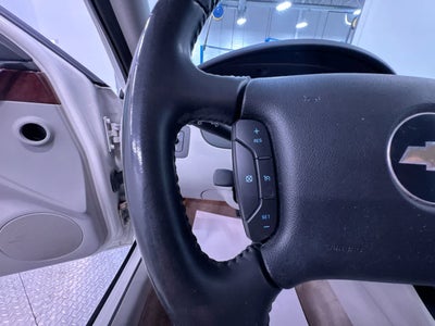 2008 Chevrolet Impala LT