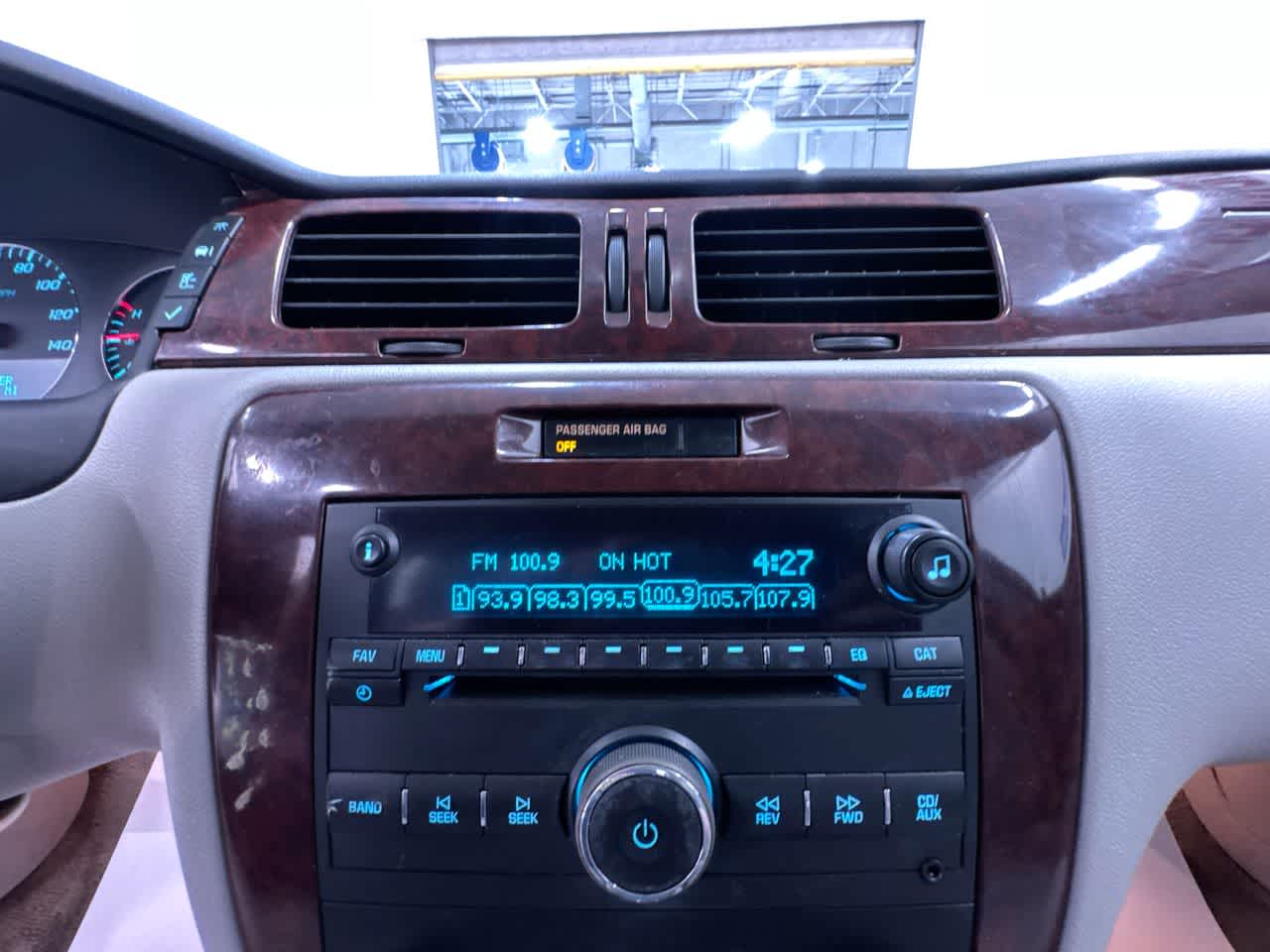 2008 Chevrolet Impala LT