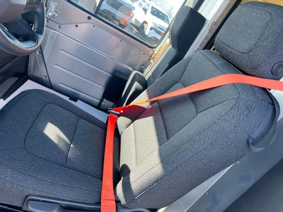 2025 Chevrolet BrightDrop 400 FWD 400