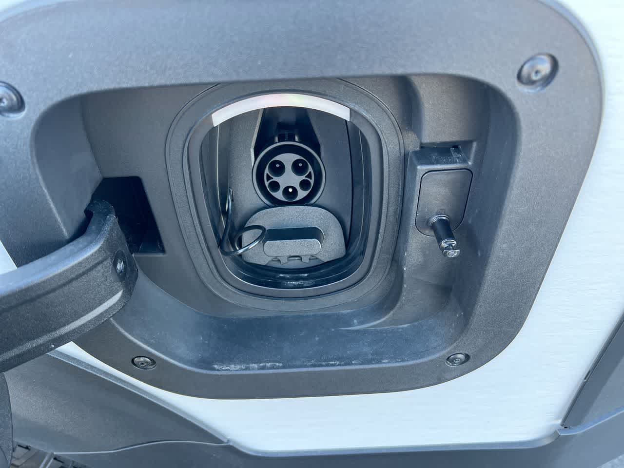 2025 Chevrolet BrightDrop 400 FWD 400