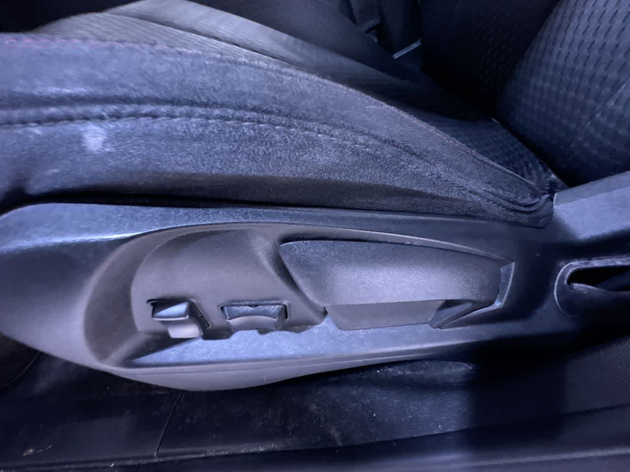 2014 GMC Terrain SLE