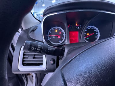 2014 GMC Terrain SLE