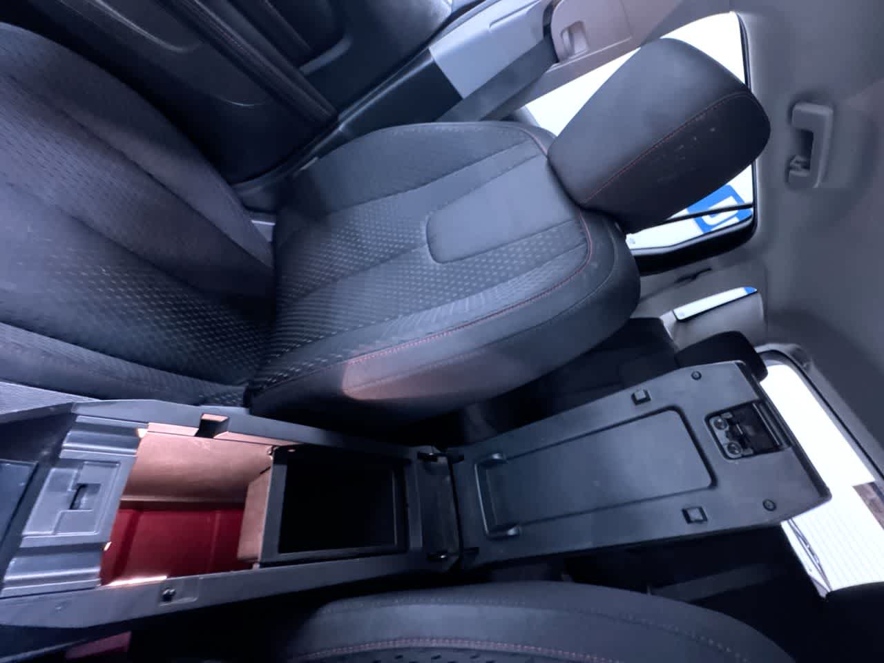 2014 GMC Terrain SLE