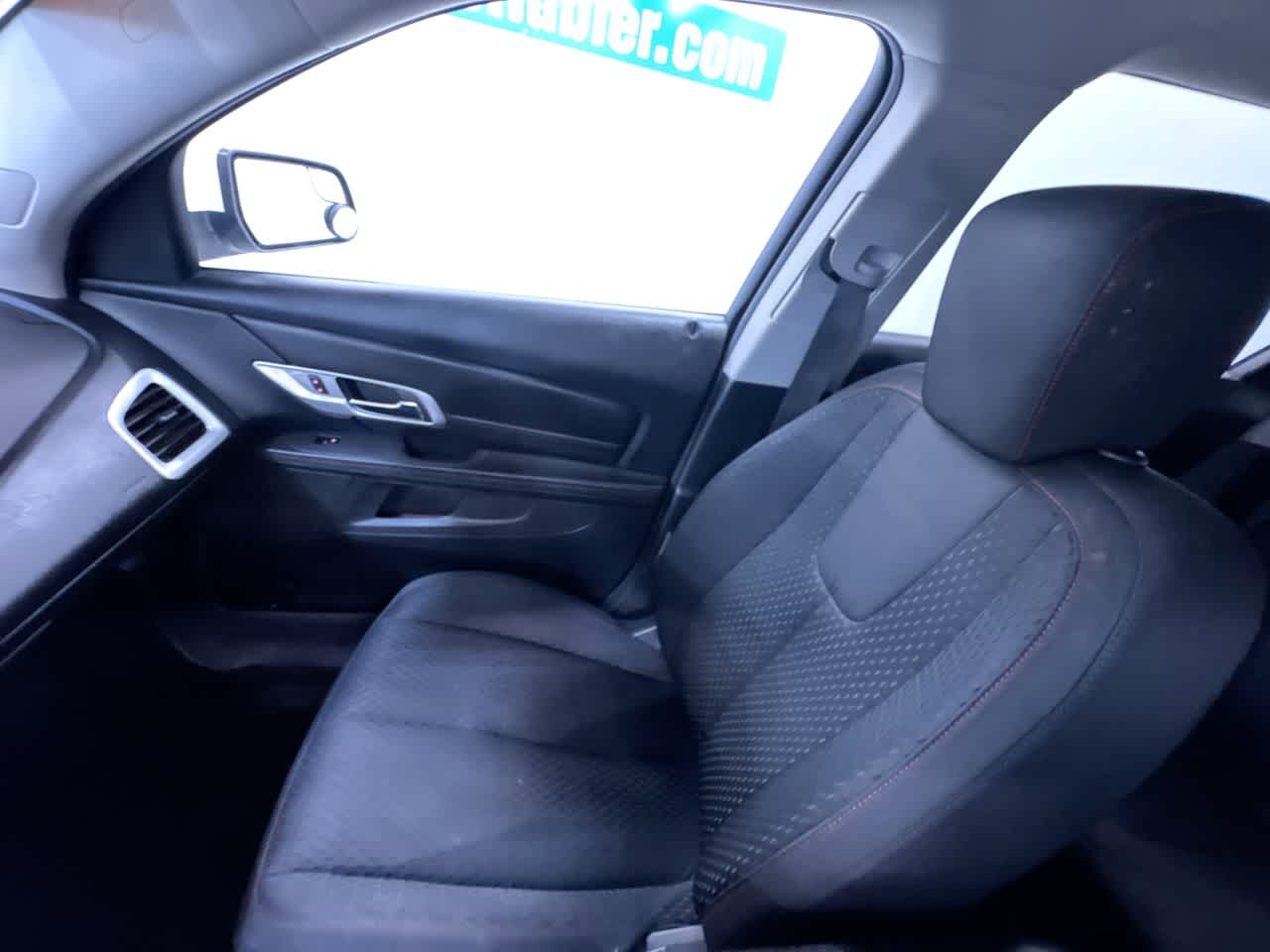 2014 GMC Terrain SLE