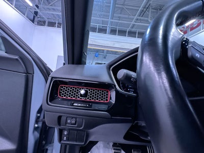 2023 Honda Civic Si SI