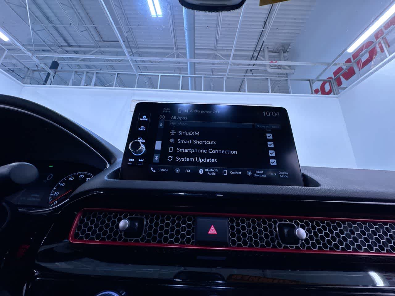 2023 Honda Civic Si SI