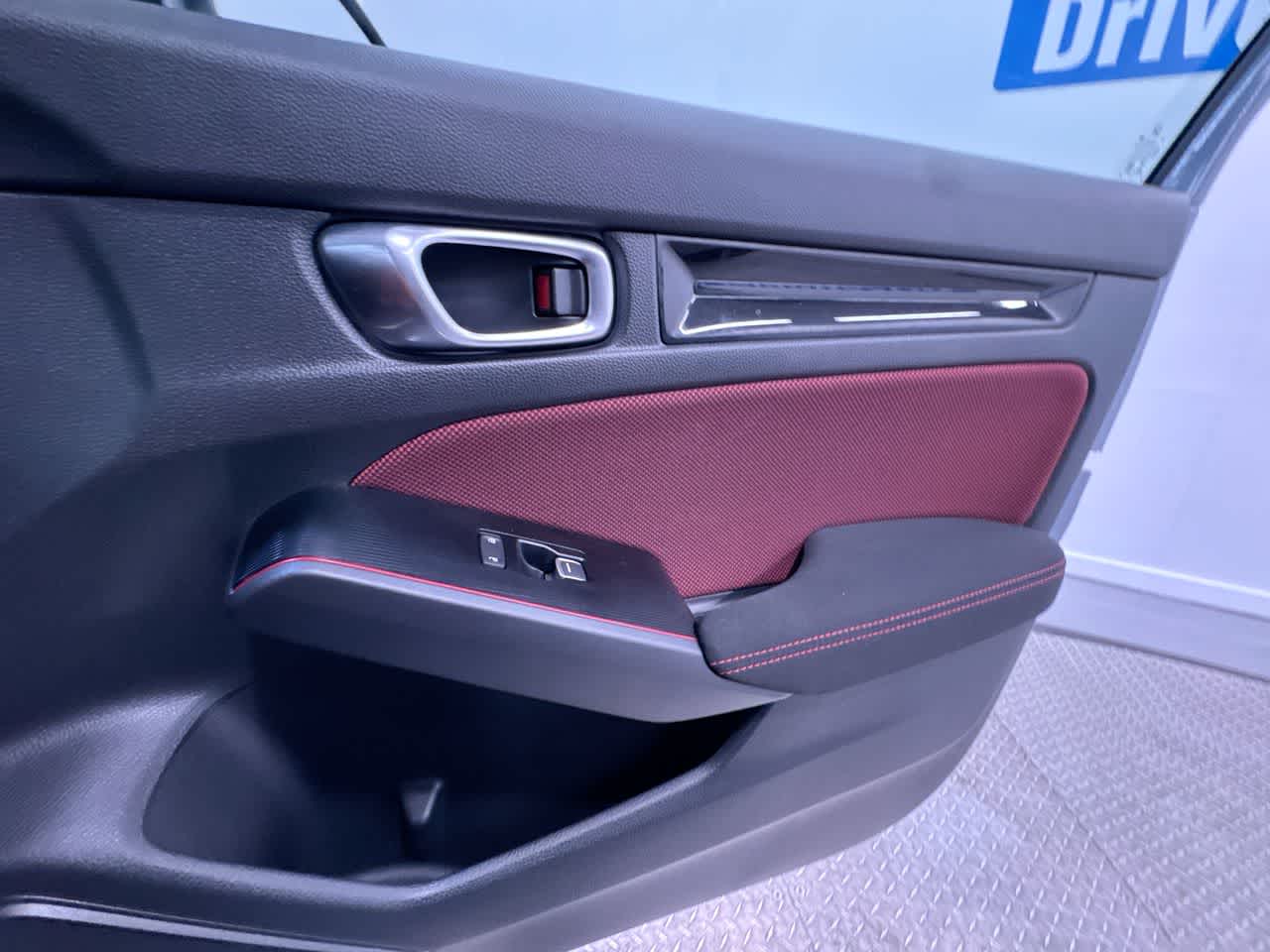 2023 Honda Civic Si SI