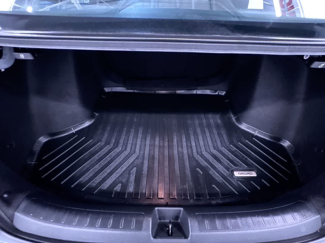 2023 Honda Civic Si SI