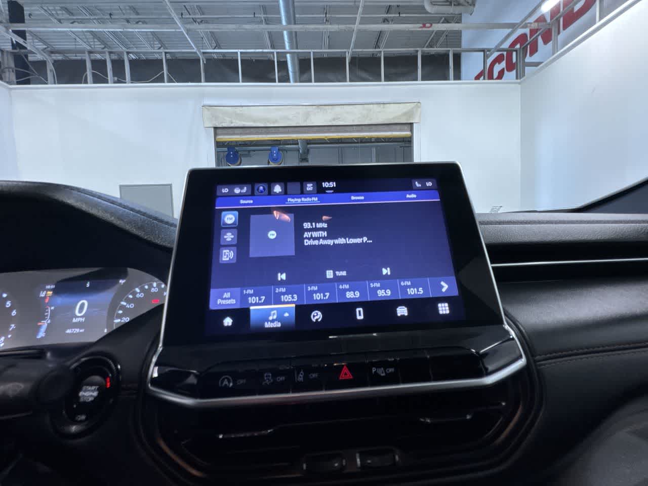 2023 Jeep Compass (RED) Edition