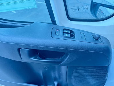 2022 RAM ProMaster Cargo Van 2500 136 W