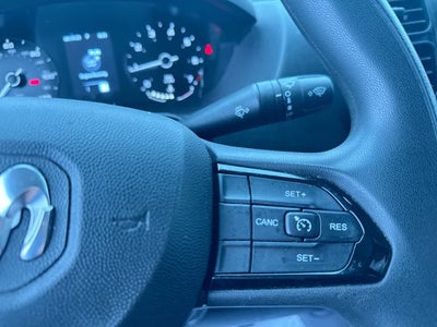 2022 RAM ProMaster Cargo Van 2500 136 W