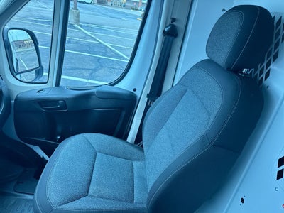 2022 RAM ProMaster Cargo Van 2500 136 W