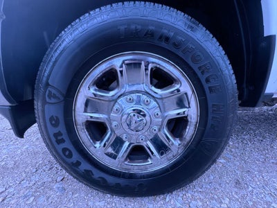 2023 RAM 2500 Tradesman