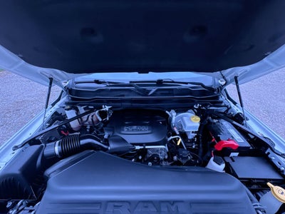 2023 RAM 2500 Tradesman