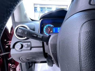 2016 Chevrolet Trax LTZ