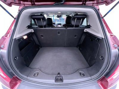 2016 Chevrolet Trax LTZ