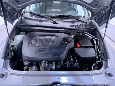 2007 Chevrolet HHR LT