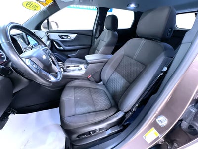 2019 Chevrolet Blazer 2LT