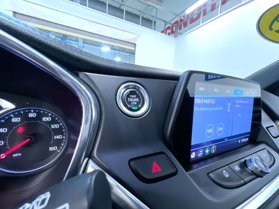 2019 Chevrolet Blazer 2LT