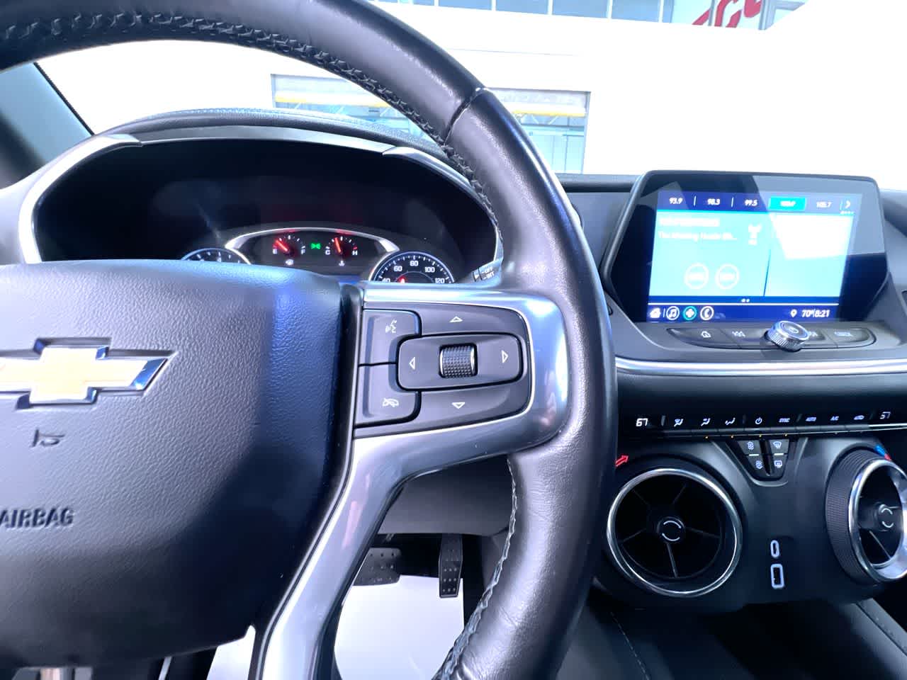 2019 Chevrolet Blazer 2LT