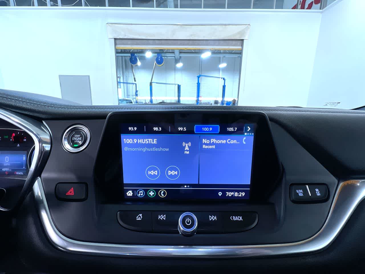 2019 Chevrolet Blazer 2LT