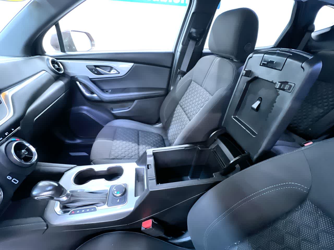 2019 Chevrolet Blazer 2LT