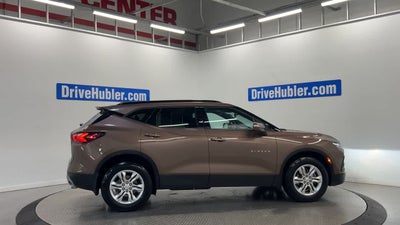 2019 Chevrolet Blazer 2LT