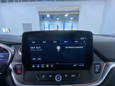 2025 Chevrolet Blazer 3LT
