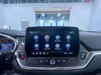 2025 Chevrolet Blazer 3LT