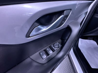 2022 Chevrolet Blazer 3LT