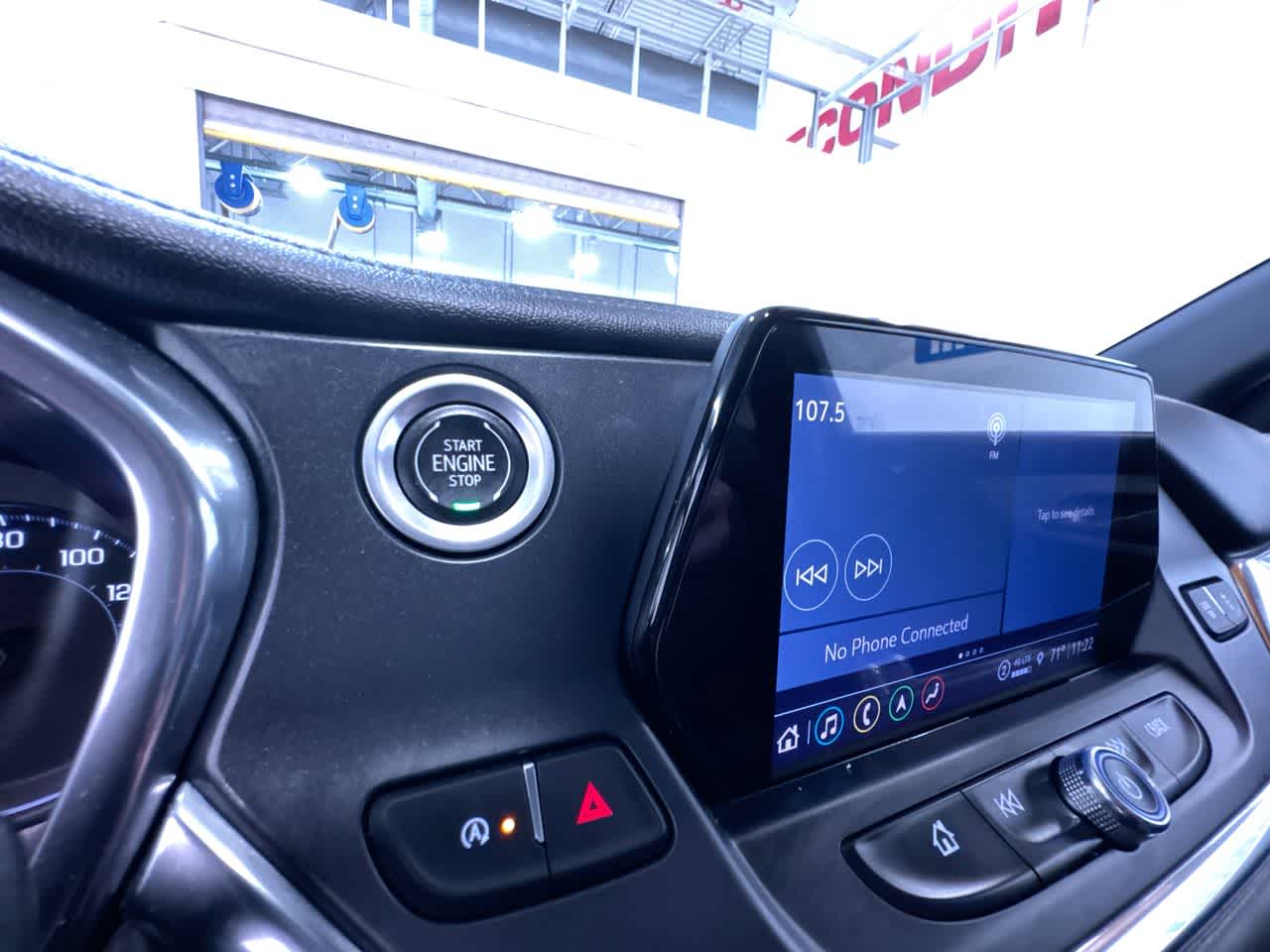 2022 Chevrolet Blazer 3LT