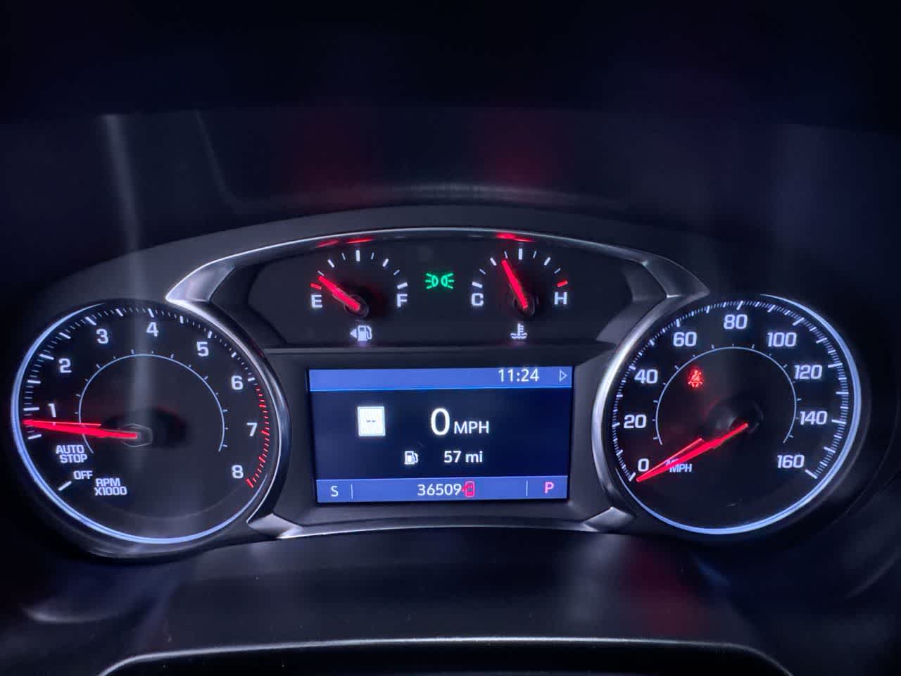 2022 Chevrolet Blazer 3LT