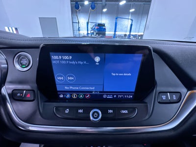 2022 Chevrolet Blazer 3LT