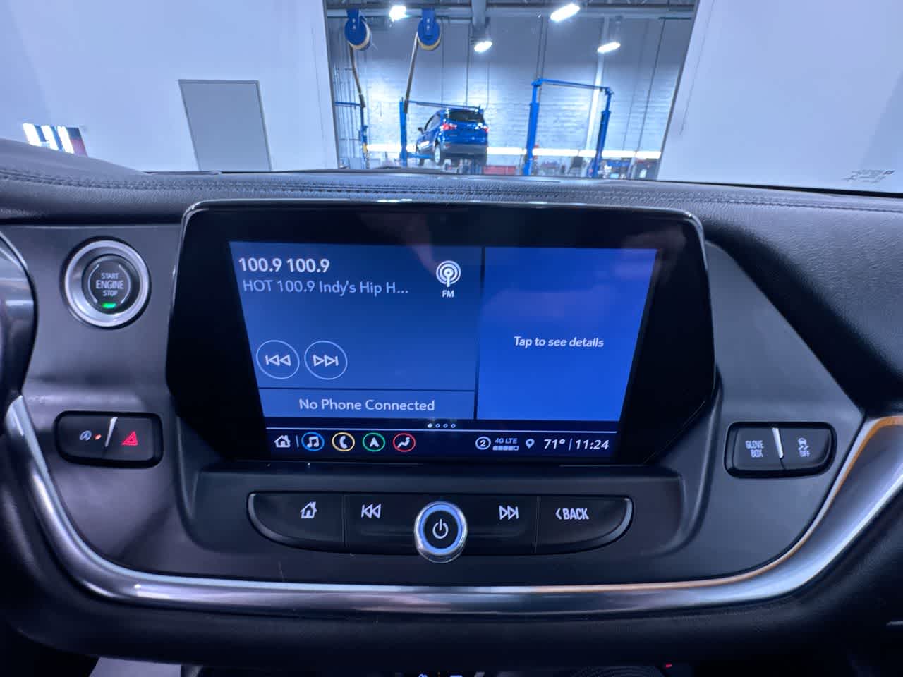 2022 Chevrolet Blazer 3LT