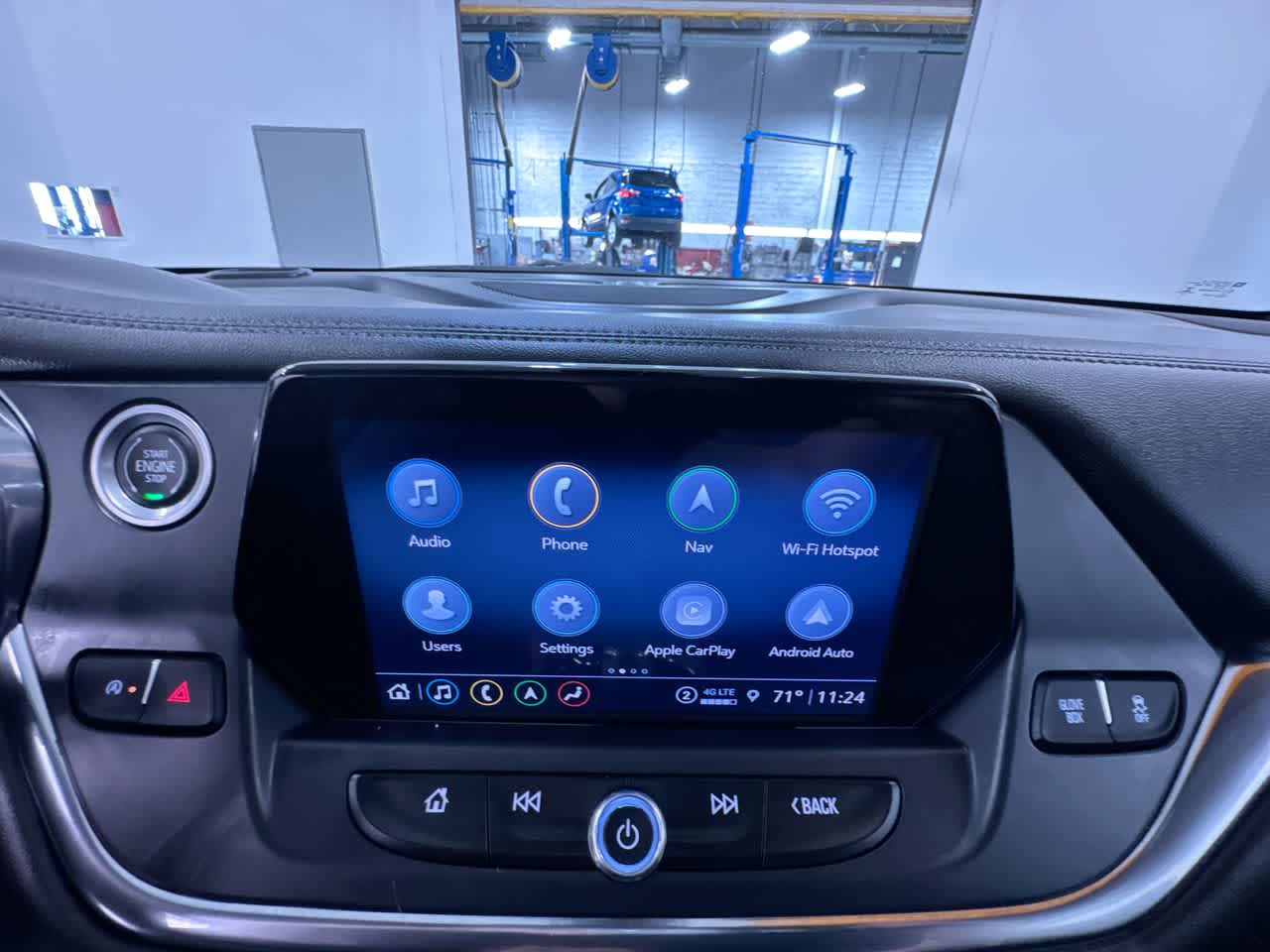 2022 Chevrolet Blazer 3LT