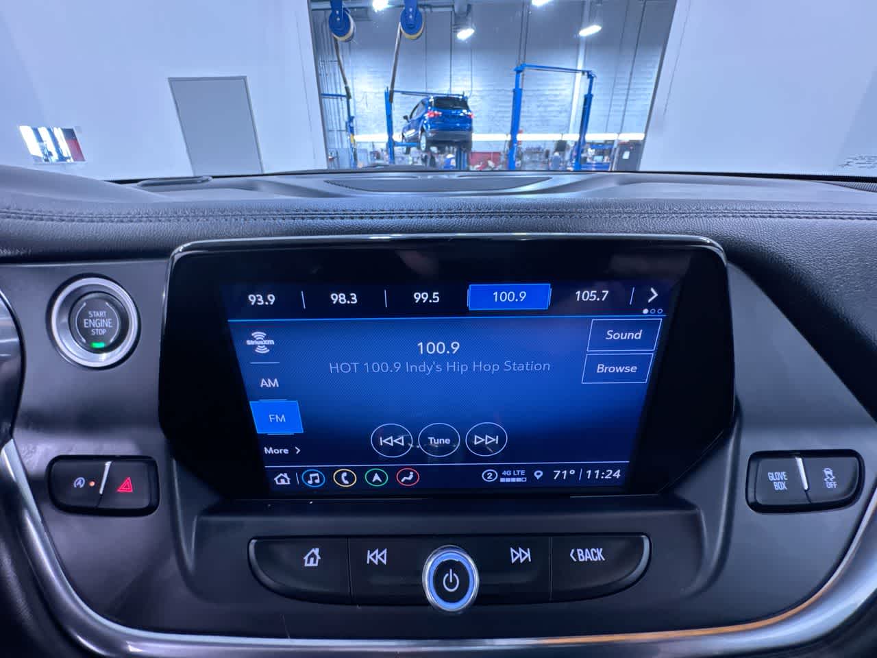 2022 Chevrolet Blazer 3LT