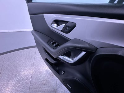 2022 Chevrolet Blazer 3LT