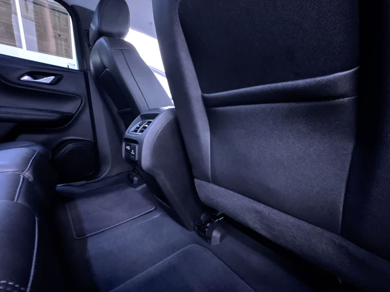 2022 Chevrolet Blazer 3LT