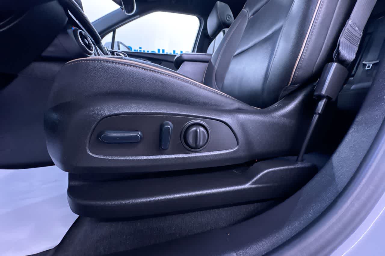 2022 Chevrolet Blazer Premier