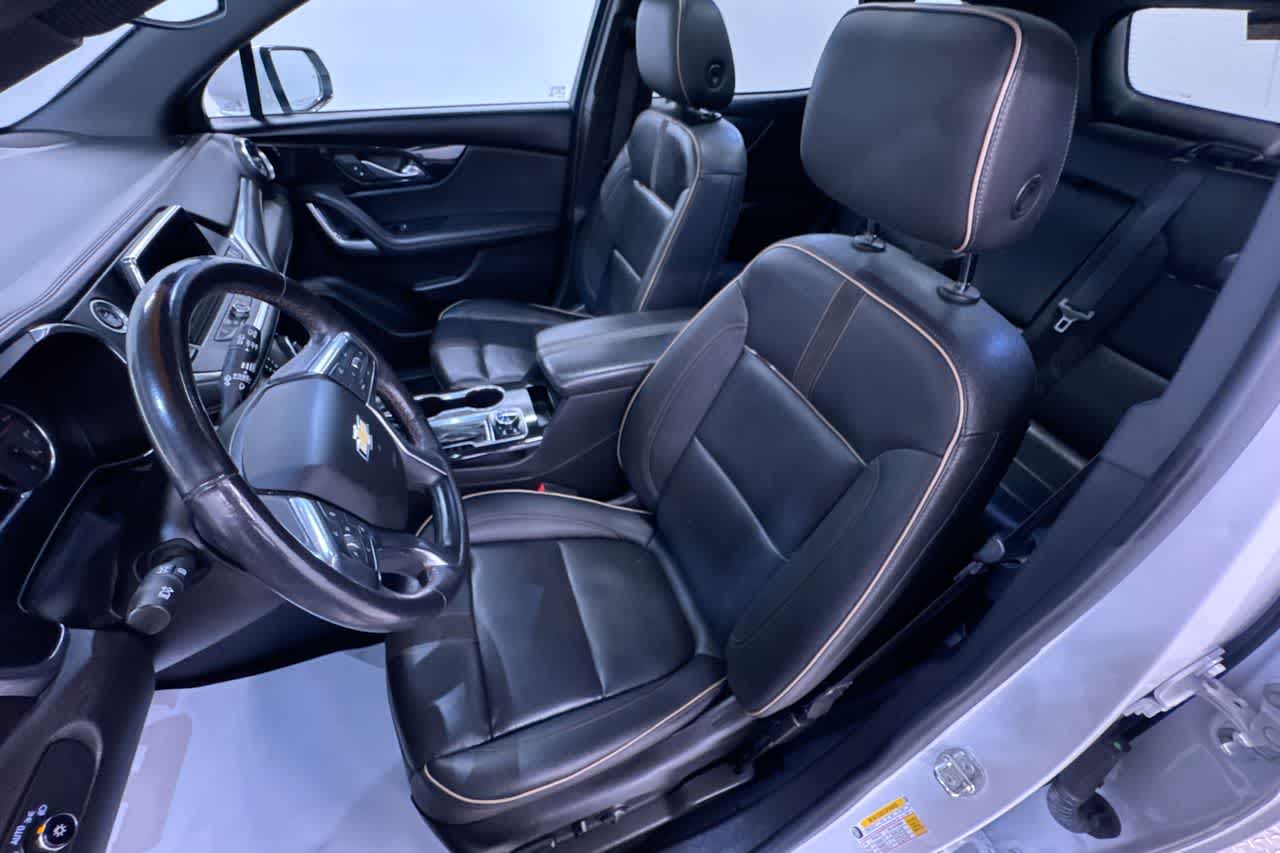 2022 Chevrolet Blazer Premier